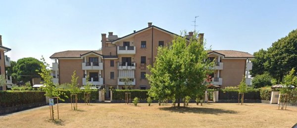 appartamento in vendita a Caronno Pertusella