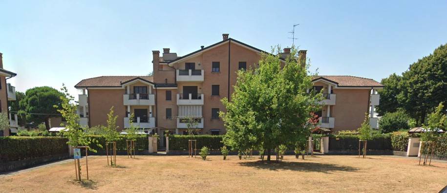 appartamento in vendita a Caronno Pertusella