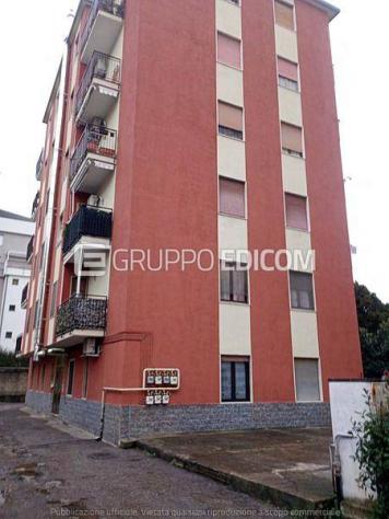 monolocale in vendita a Caronno Pertusella