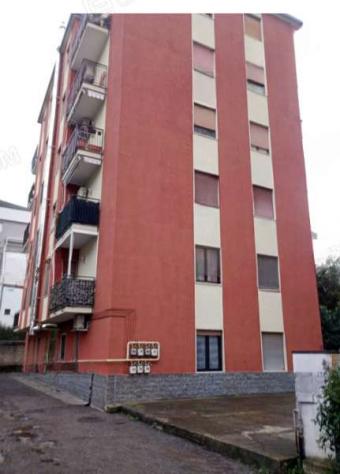 appartamento in vendita a Caronno Pertusella