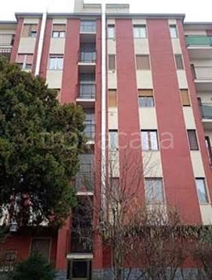appartamento in vendita a Caronno Pertusella