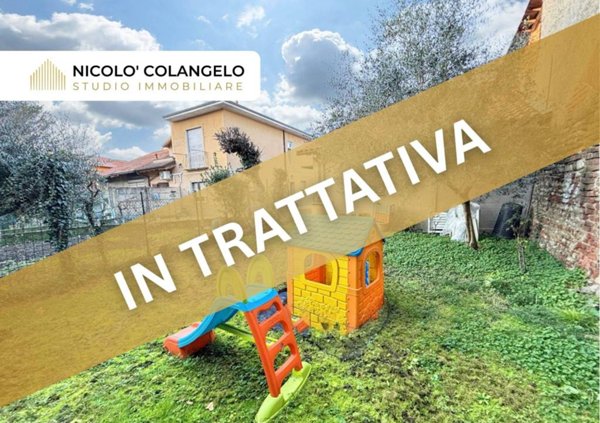 appartamento in vendita a Caronno Pertusella