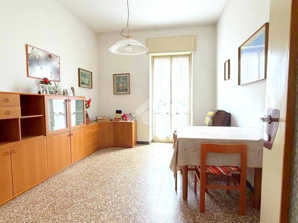 appartamento in vendita a Caronno Pertusella
