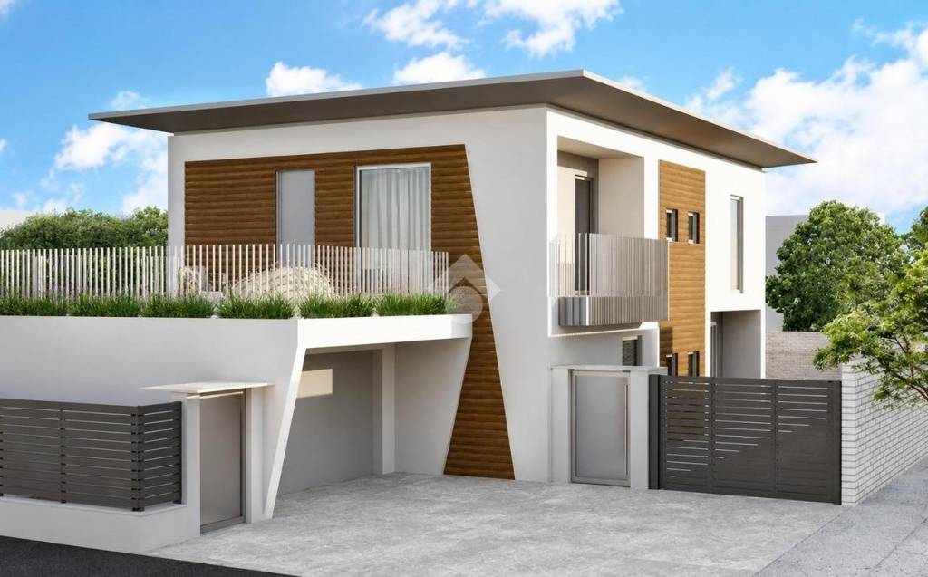casa indipendente in vendita a Caronno Pertusella