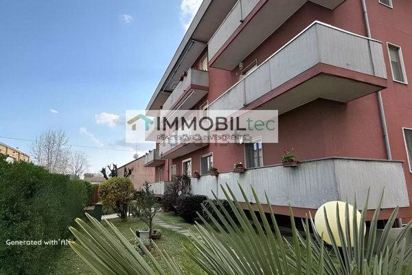 appartamento in vendita a Caronno Pertusella