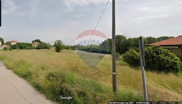 terreno agricolo in vendita a Caronno Varesino