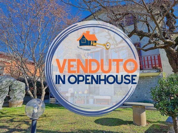 casa indipendente in vendita a Caronno Varesino
