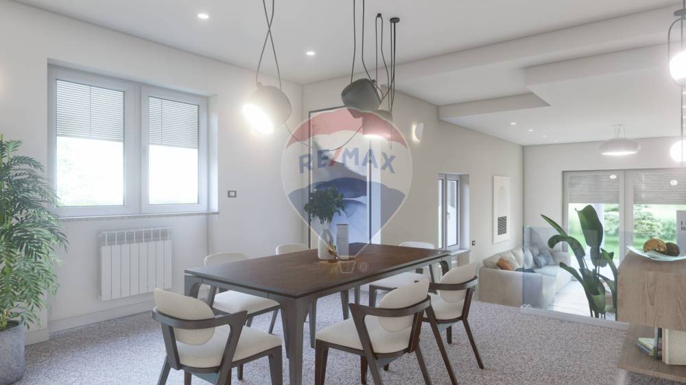 casa indipendente in vendita a Caronno Varesino