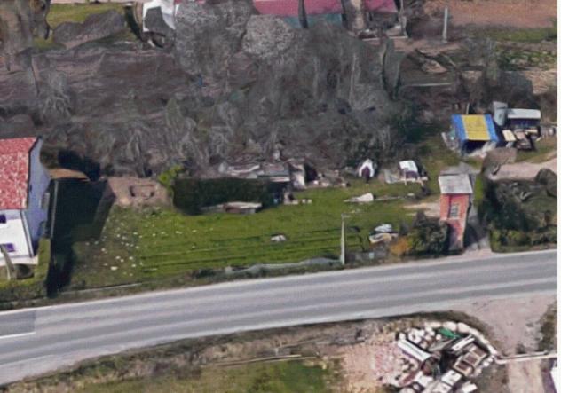 terreno edificabile in vendita a Caronno Varesino