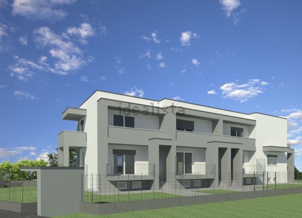 appartamento in vendita a Caronno Varesino