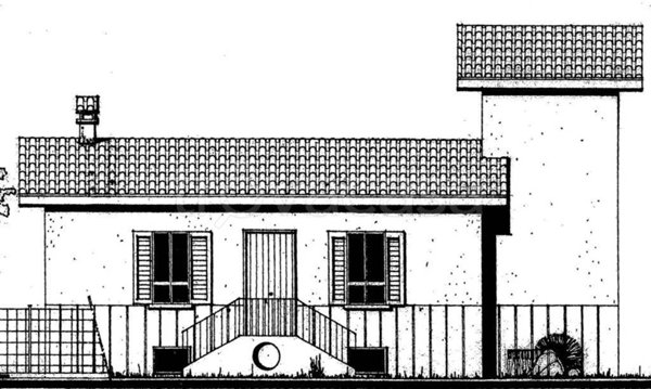 appartamento in vendita a Caronno Varesino