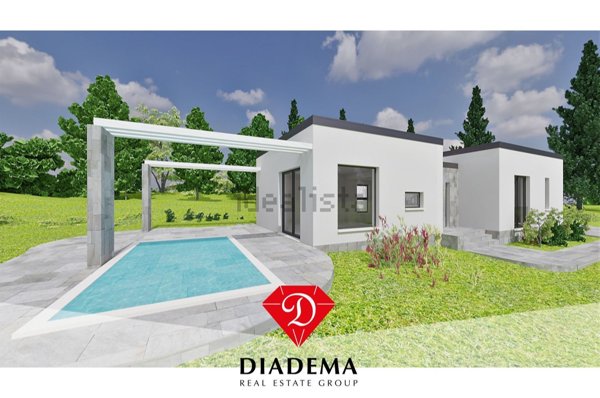 terreno edificabile in vendita a Caronno Varesino