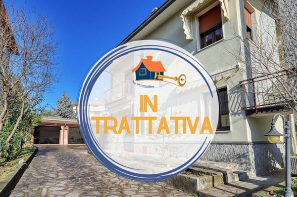casa indipendente in vendita a Caronno Varesino in zona Palani