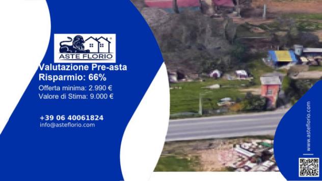 terreno edificabile in vendita a Caronno Varesino