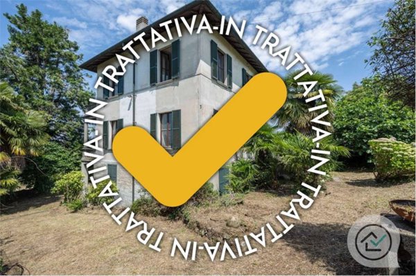 casa indipendente in vendita a Caronno Varesino