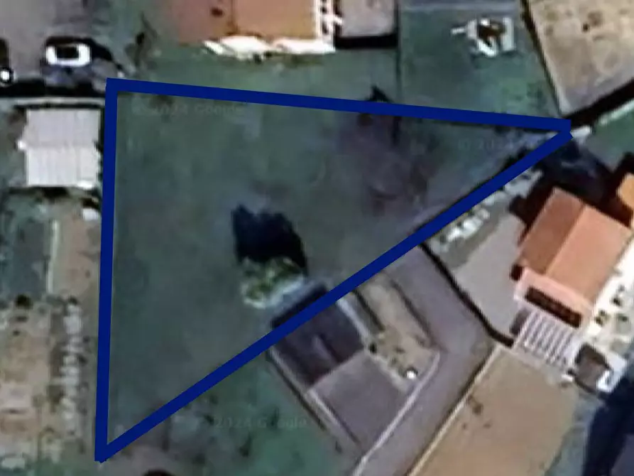 terreno edificabile in vendita a Caronno Varesino