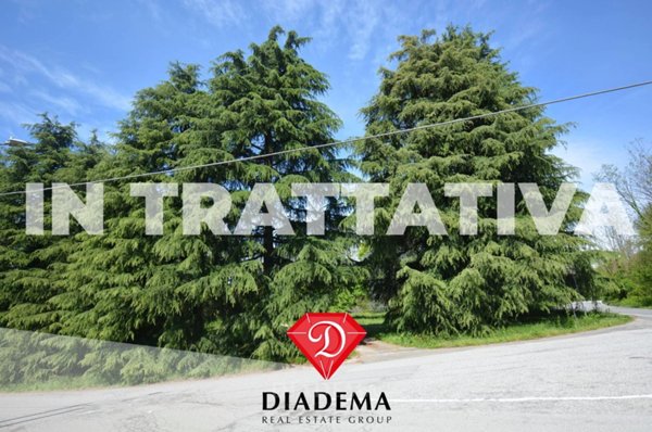terreno edificabile in vendita a Caronno Varesino