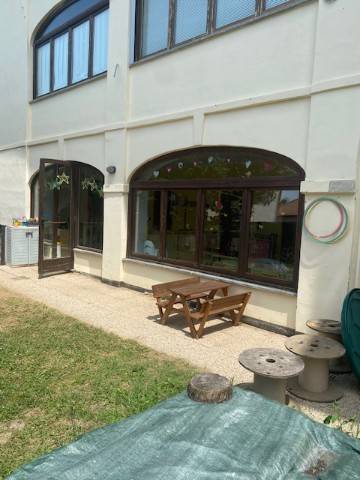 appartamento in vendita a Caronno Varesino