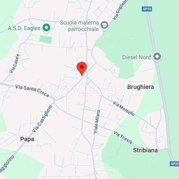 appartamento in vendita a Caronno Varesino