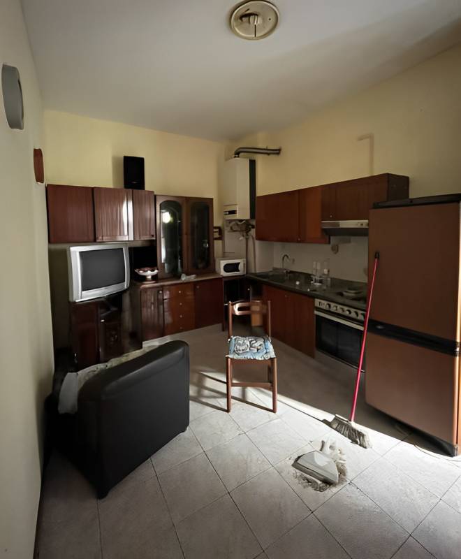 appartamento in vendita a Caronno Varesino