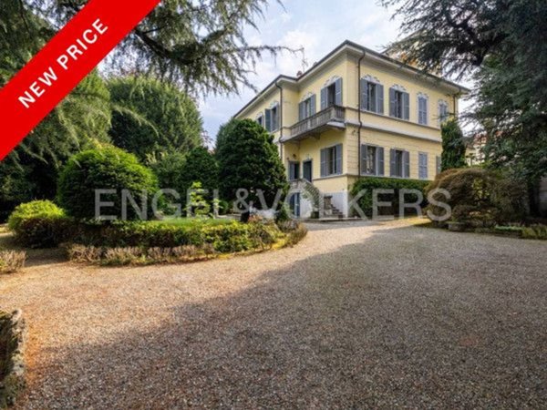 casa indipendente in vendita a Caronno Varesino