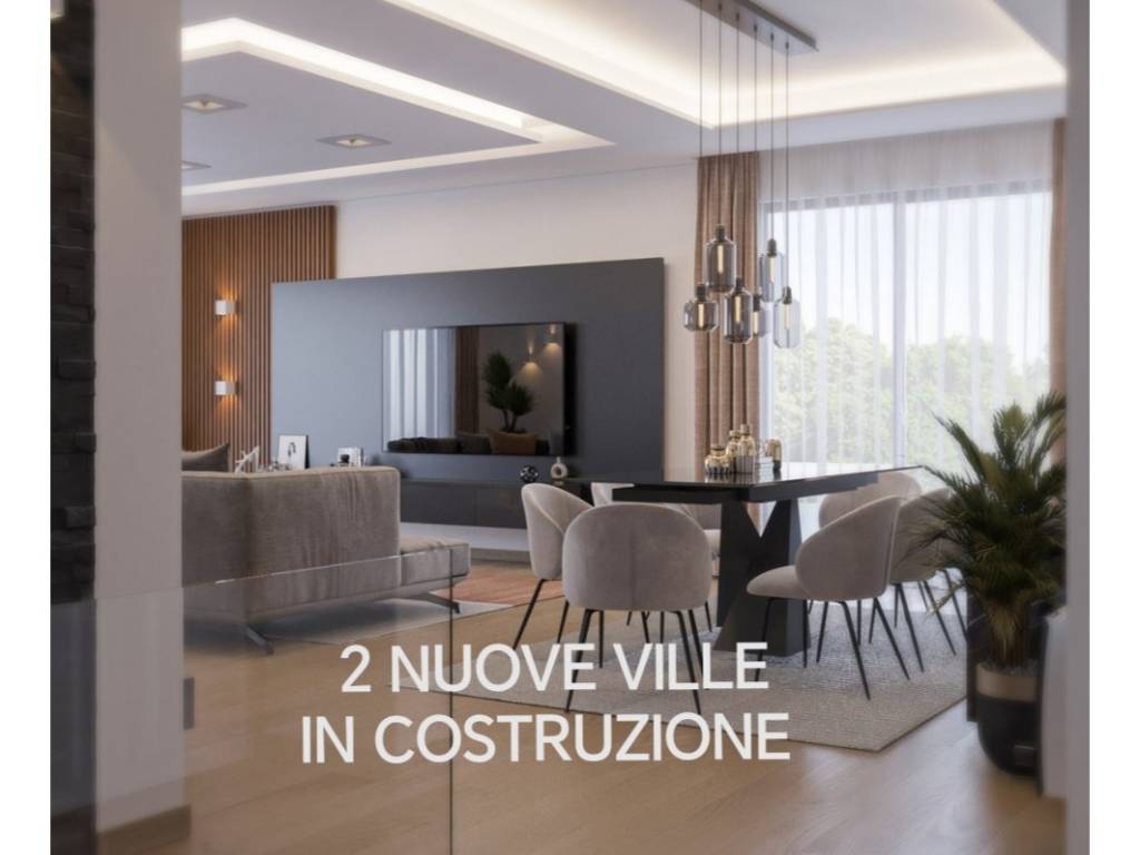 casa indipendente in vendita a Caronno Varesino