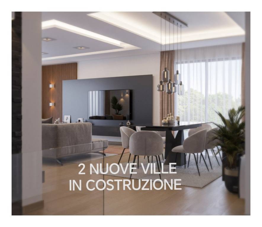 casa indipendente in vendita a Caronno Varesino