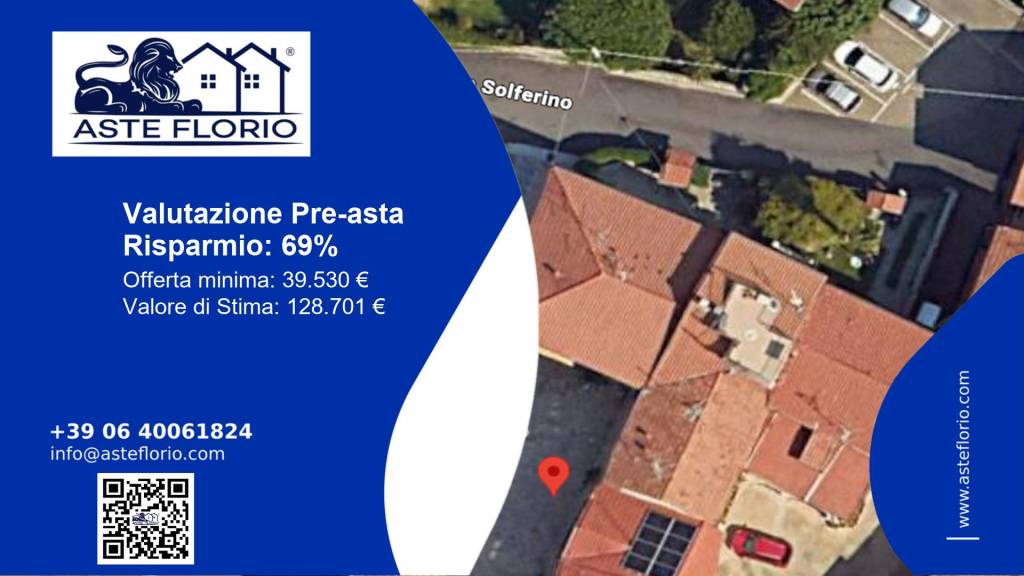 appartamento in vendita a Caronno Varesino