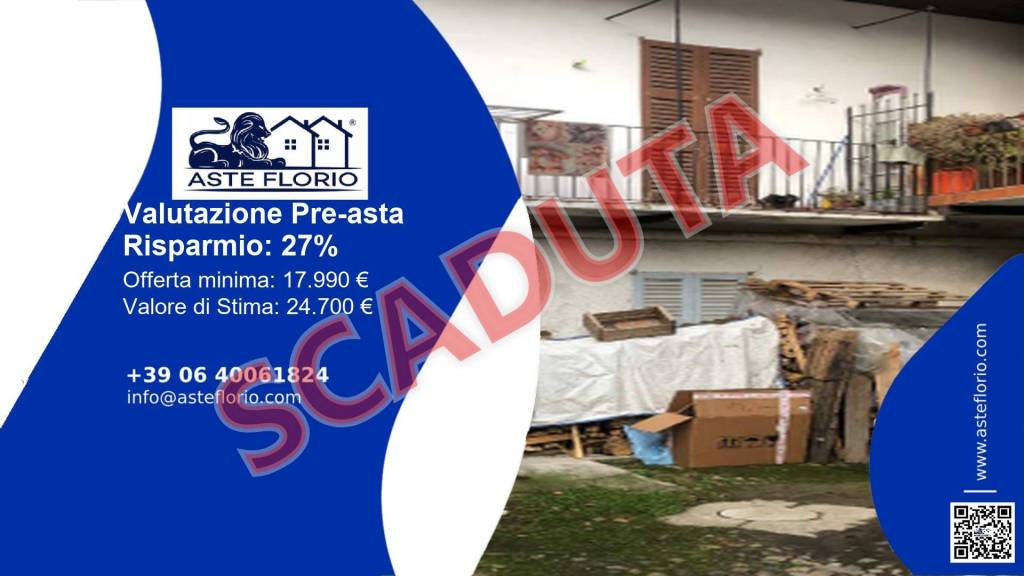 appartamento in vendita a Caronno Varesino