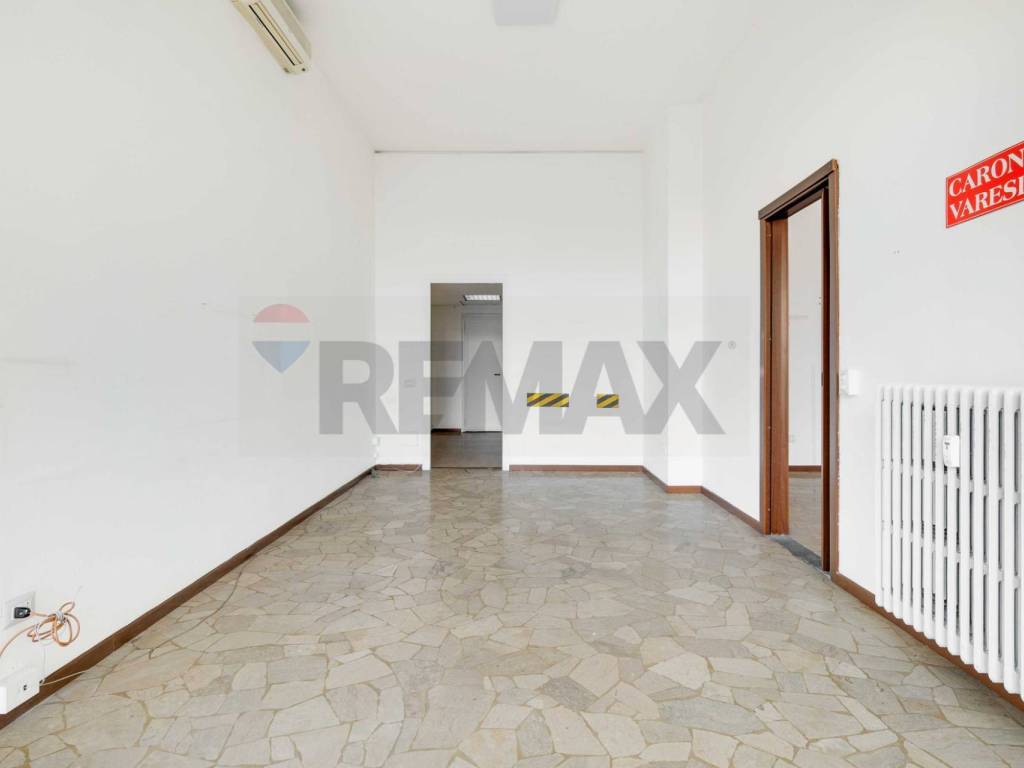 trivano in vendita a Caronno Varesino