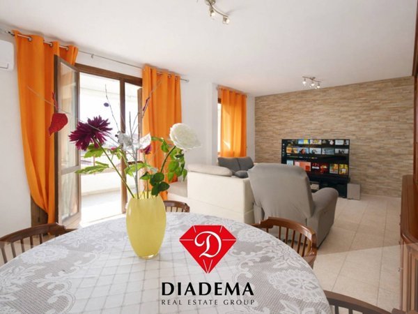 appartamento in vendita a Caronno Varesino