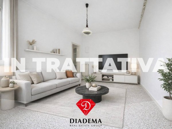 appartamento in vendita a Caronno Varesino