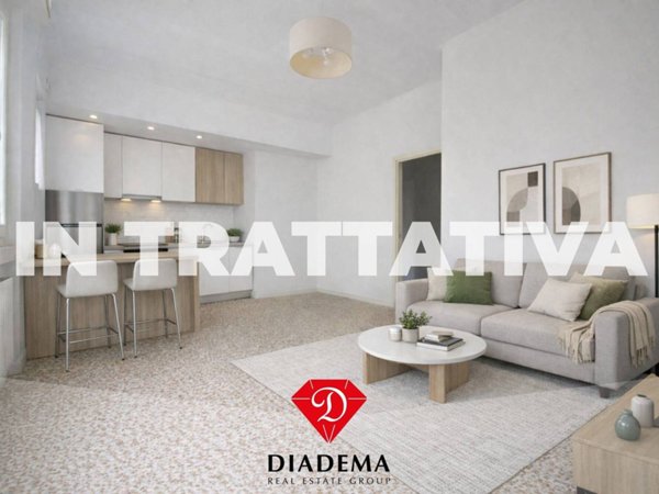 appartamento in vendita a Caronno Varesino