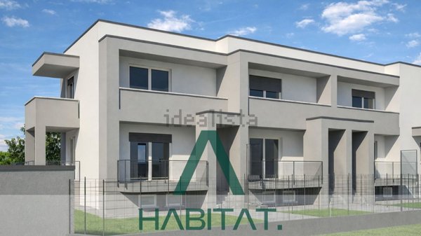 casa indipendente in vendita a Caronno Varesino