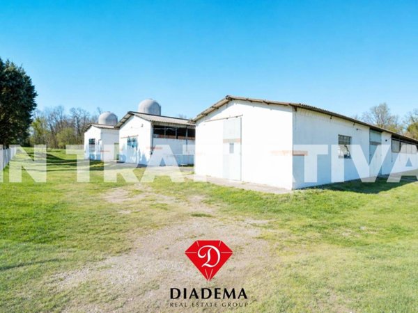 casa indipendente in vendita a Caronno Varesino in zona Stribiana
