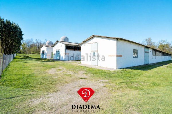 rudere in vendita a Caronno Varesino in zona Palani