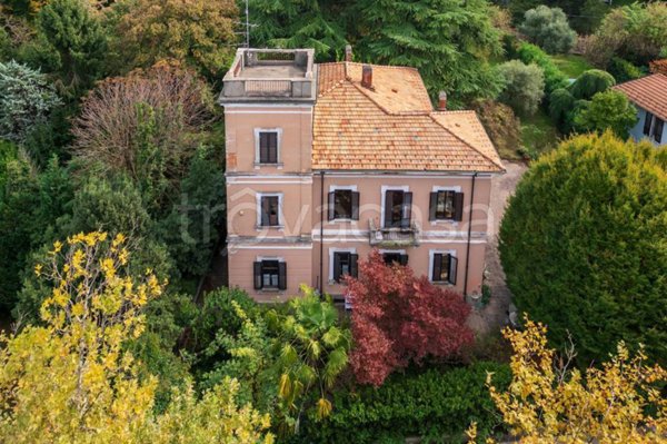 casa indipendente in vendita a Caronno Varesino in zona Stribiana