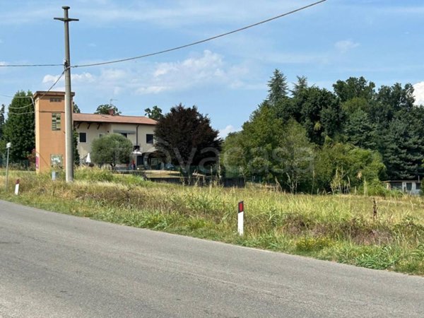 casa semindipendente in vendita a Caronno Varesino in zona Palani