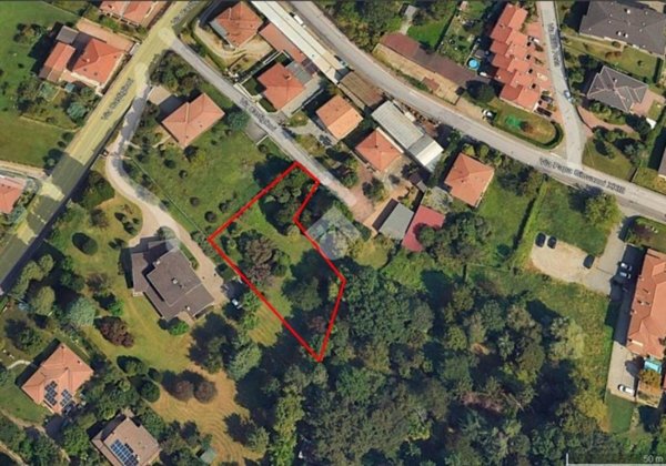 ufficio in vendita a Caronno Varesino in zona Palani