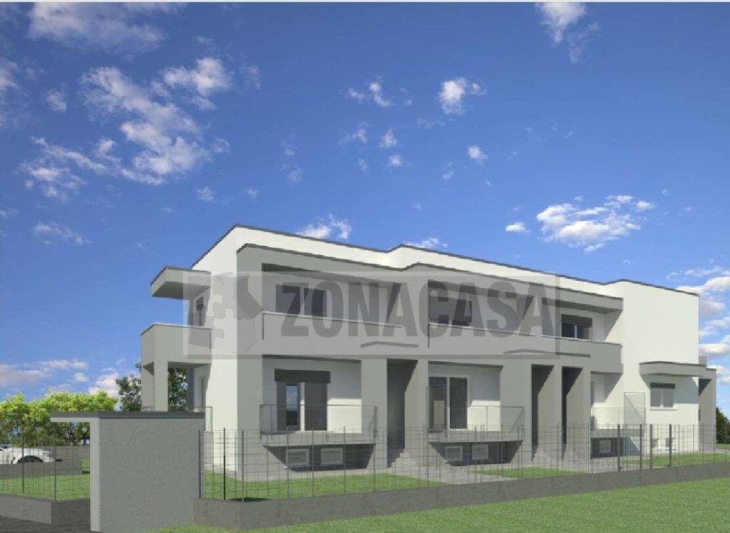 casa indipendente in vendita a Caronno Varesino in zona Palani