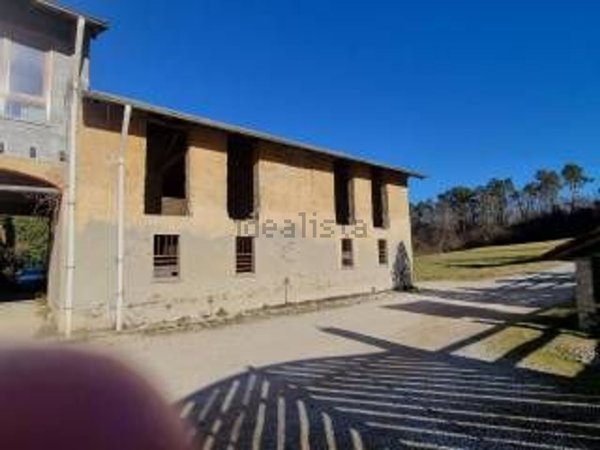 appartamento in vendita a Casale Litta