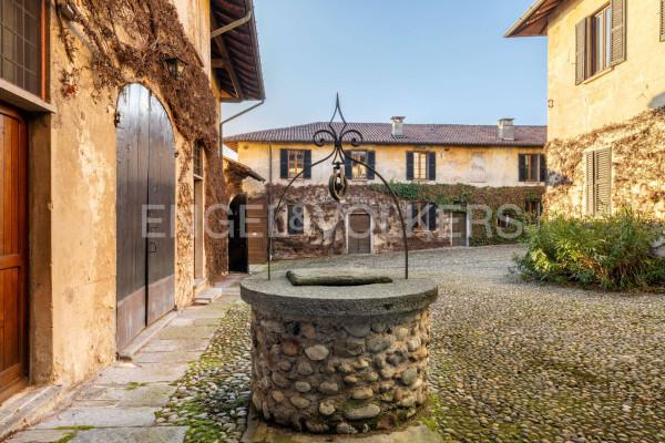 villa in vendita a Casale Litta in zona San Pancrazio