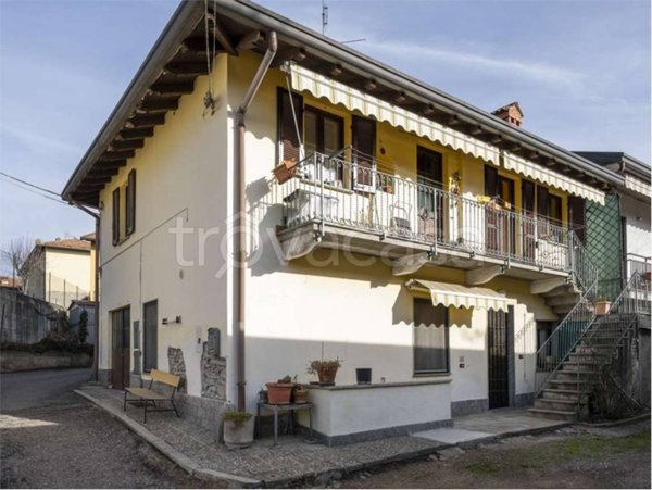 appartamento in vendita a Casale Litta in zona Villadosia