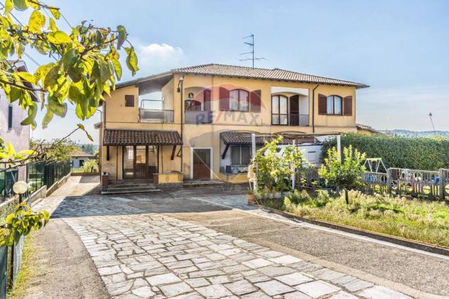 casa indipendente in vendita a Casale Litta in zona San Pancrazio