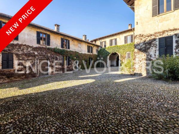 villa in vendita a Casale Litta in zona San Pancrazio