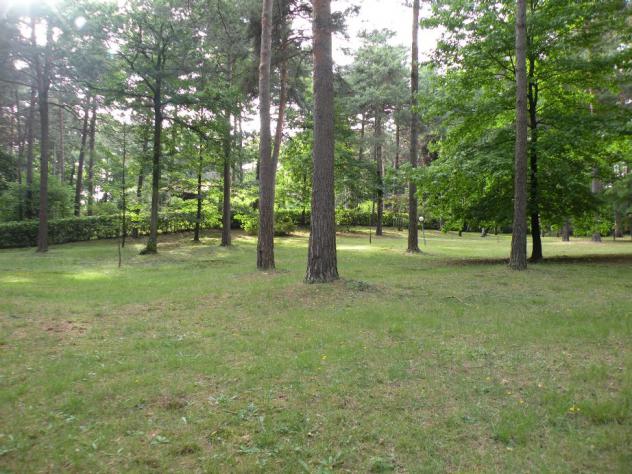 terreno edificabile in vendita a Casale Litta