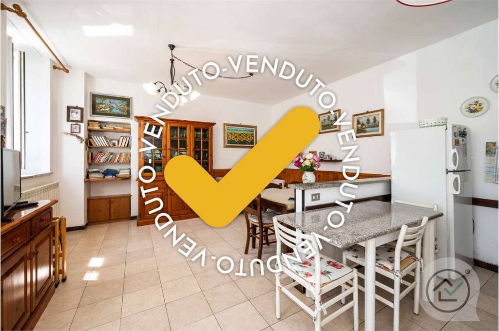 appartamento in vendita a Casale Litta