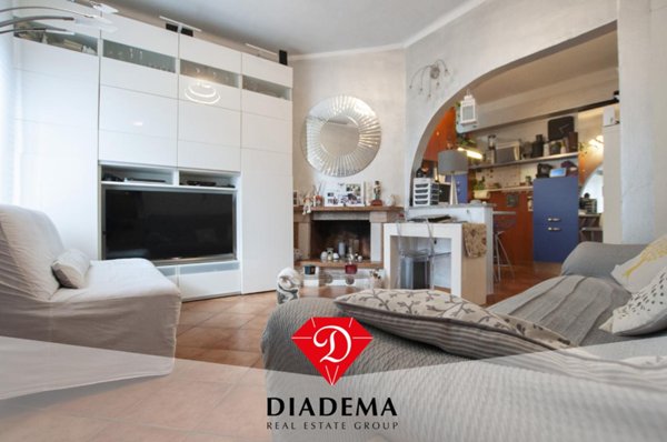 appartamento in vendita a Casale Litta in zona Villadosia