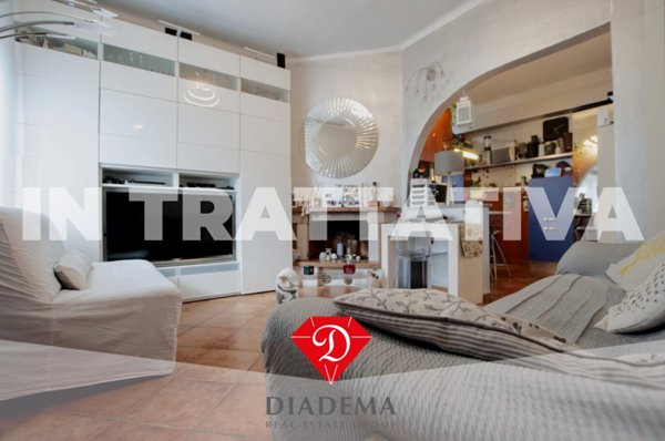 appartamento in vendita a Casale Litta in zona Villadosia