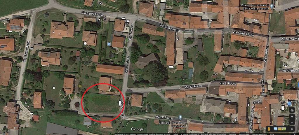 villa in vendita a Casale Litta in zona Villadosia